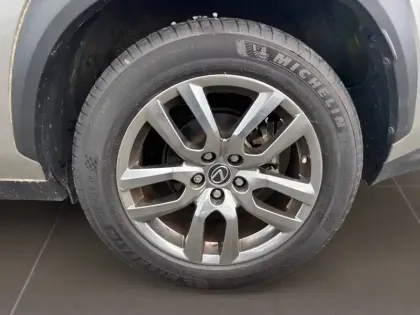 Photo 42 Lexus Nx  300h 4WD