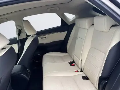 Photo 12 Lexus Nx  300h 4WD