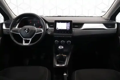 Photo 31 Renault Captur  TCe 90 - 21