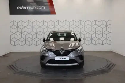 Photo 7 Renault Captur  TCe 90 - 21