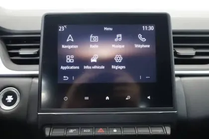 Photo 37 Renault Captur  TCe 90 - 21