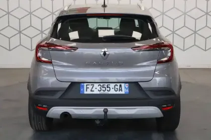 Photo 29 Renault Captur  TCe 90 - 21