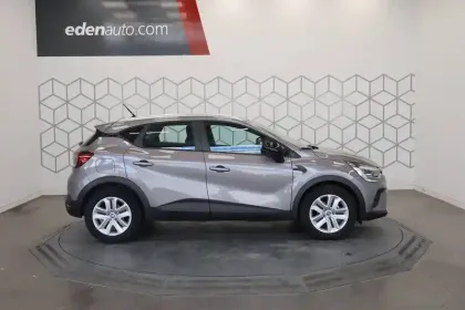 Photo 5 Renault Captur  TCe 90 - 21