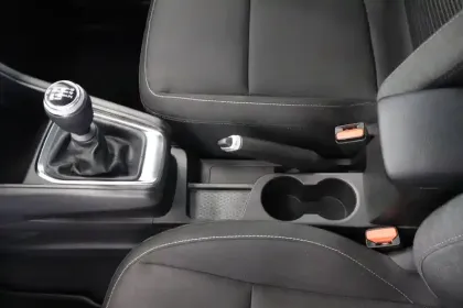 Photo 9 Renault Captur  TCe 90 - 21
