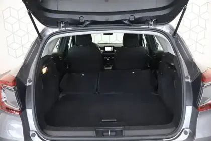 Photo 36 Renault Captur  TCe 90 - 21