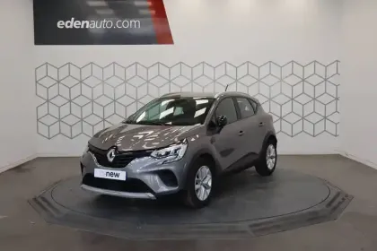 Photo Renault Captur Business