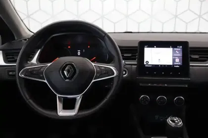 Photo 32 Renault Captur  TCe 90 - 21