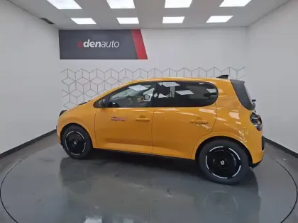 Photo 17 Renault Twingo  E-Tech Electrique 80 ch autonomie urbaine
