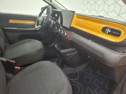 Photo 33 Renault Twingo  E-Tech Electrique 80 ch autonomie urbaine