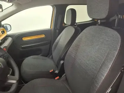Photo 42 Renault Twingo  E-Tech Electrique 80 ch autonomie urbaine
