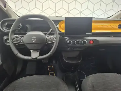 Photo 39 Renault Twingo  E-Tech Electrique 80 ch autonomie urbaine