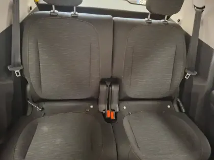 Photo 35 Renault Twingo  E-Tech Electrique 80 ch autonomie urbaine