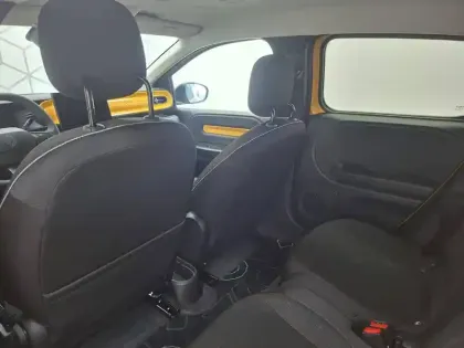 Photo 38 Renault Twingo  E-Tech Electrique 80 ch autonomie urbaine