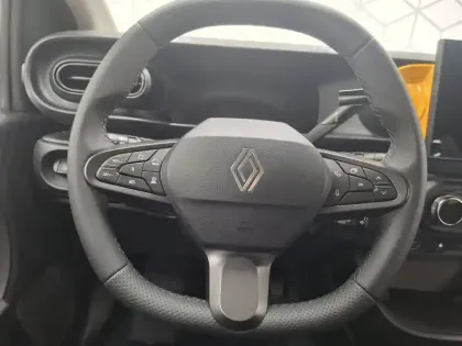 Photo 40 Renault Twingo  E-Tech Electrique 80 ch autonomie urbaine