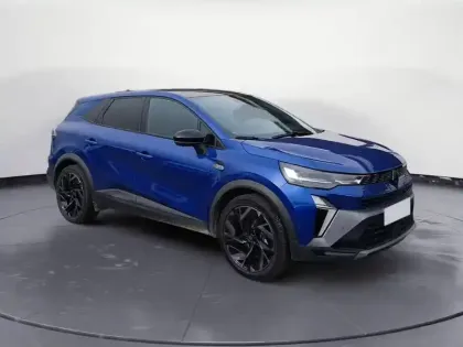 Photo 6 Renault Symbioz  E-Tech full hybrid 145