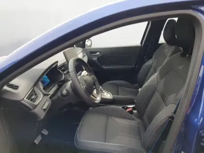 Photo 9 Renault Symbioz  E-Tech full hybrid 145