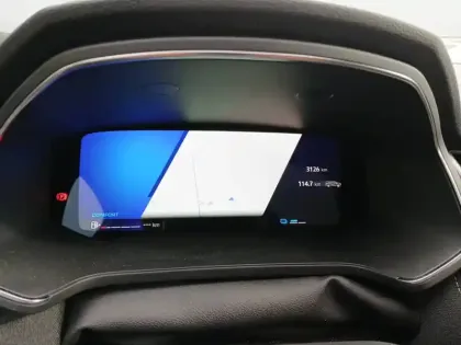 Photo 14 Renault Symbioz  E-Tech full hybrid 145
