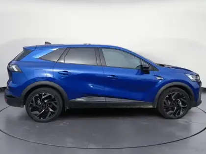 Photo 5 Renault Symbioz  E-Tech full hybrid 145