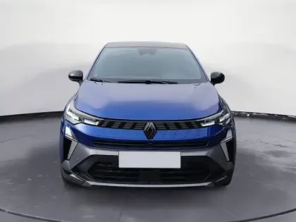 Photo 7 Renault Symbioz  E-Tech full hybrid 145
