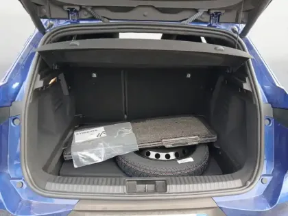 Photo 11 Renault Symbioz  E-Tech full hybrid 145