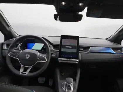 Photo 13 Renault Symbioz  E-Tech full hybrid 145