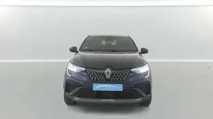 Photo 32 Renault Arkana  E-Tech 145 - 23