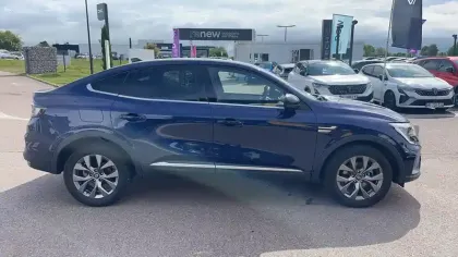 Photo 21 Renault Arkana  E-Tech 145 - 23