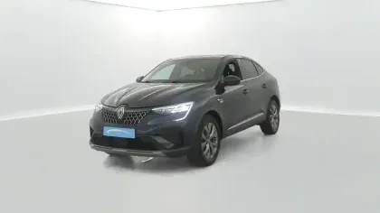 Photo 26 Renault Arkana  E-Tech 145 - 23
