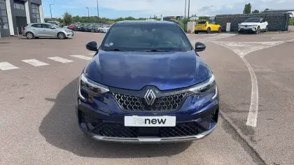 Photo 23 Renault Arkana  E-Tech 145 - 23
