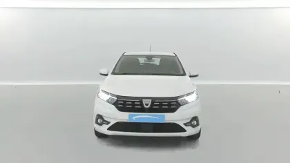 Photo 28 Dacia Sandero  SCe 65 - 22