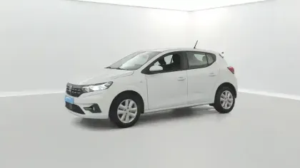 Photo 23 Dacia Sandero  SCe 65 - 22
