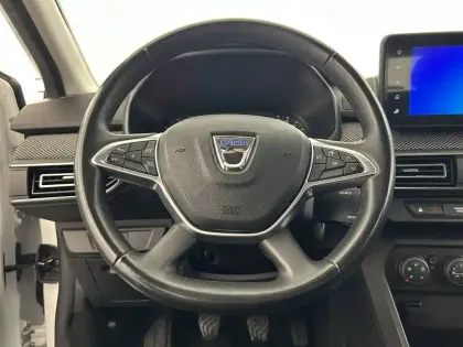 Photo 34 Dacia Sandero  SCe 65 - 22