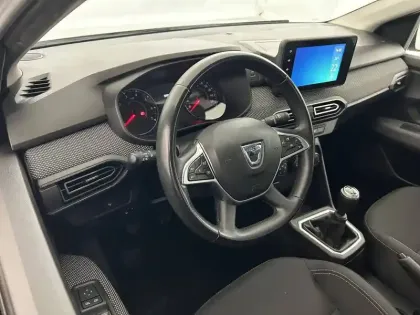 Photo 30 Dacia Sandero  SCe 65 - 22