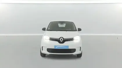 Photo 15 Renault Twingo  III SCe 65 - 20
