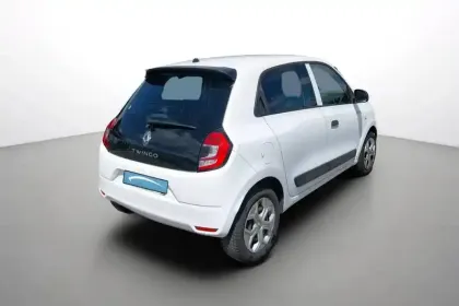 Photo 5 Renault Twingo  III SCe 65 - 20