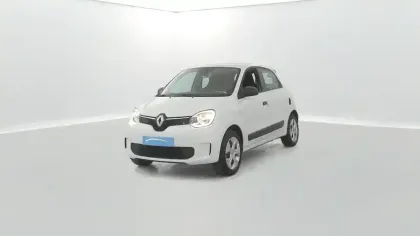 Photo 9 Renault Twingo  III SCe 65 - 20