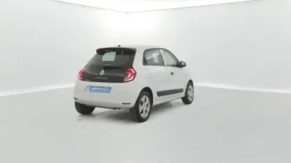 Photo 13 Renault Twingo  III SCe 65 - 20