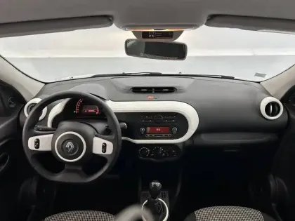 Photo 34 Renault Twingo  III SCe 65 - 20