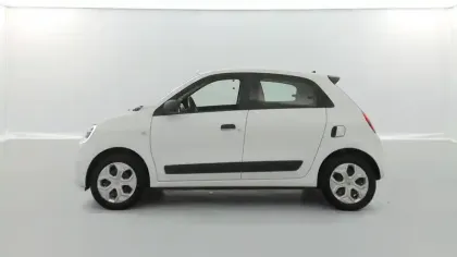 Photo 10 Renault Twingo  III SCe 65 - 20