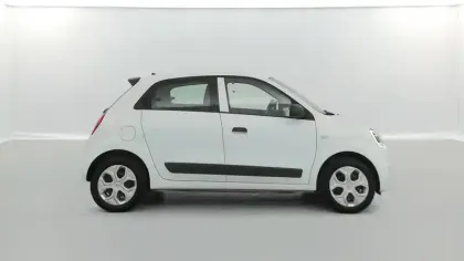 Photo 14 Renault Twingo  III SCe 65 - 20