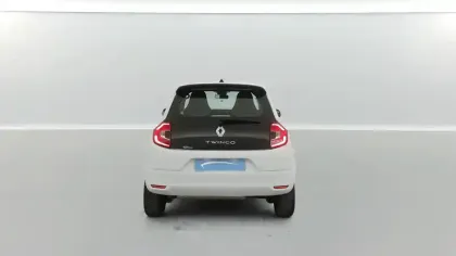Photo 12 Renault Twingo  III SCe 65 - 20