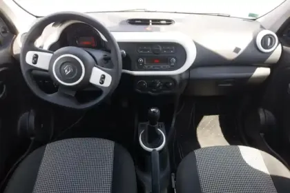 Photo 8 Renault Twingo  III SCe 65 - 20