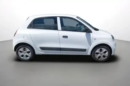 Photo 6 Renault Twingo  III SCe 65 - 20