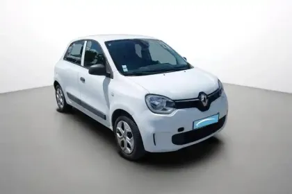 Photo 7 Renault Twingo  III SCe 65 - 20