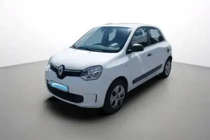 Photo Renault Twingo Life