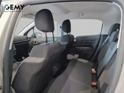 Photo 9 Citroën C3  PureTech 83 S&S BVM5