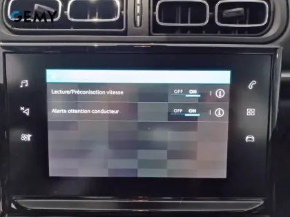 Photo 15 Citroën C3  PureTech 83 S&S BVM5
