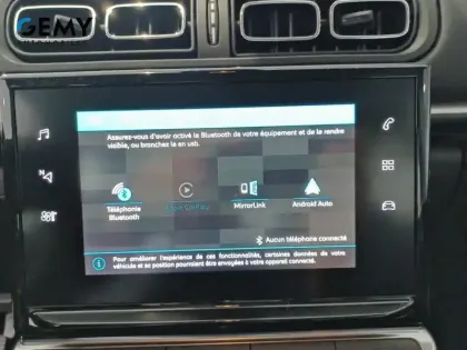 Photo 13 Citroën C3  PureTech 83 S&S BVM5