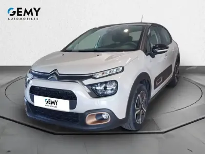 Photo Citroën C3 C-series