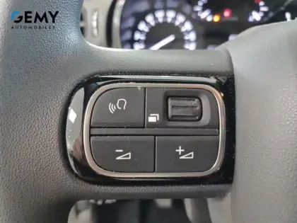 Photo 20 Citroën C3  PureTech 83 S&S BVM5